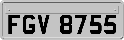 FGV8755