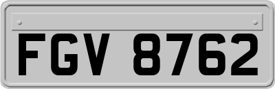 FGV8762
