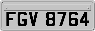 FGV8764