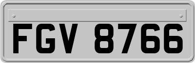 FGV8766