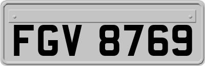 FGV8769