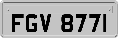 FGV8771