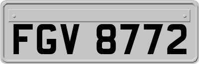 FGV8772