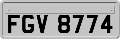 FGV8774