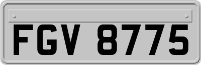 FGV8775