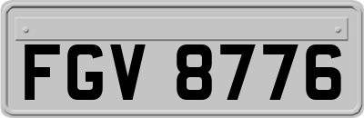 FGV8776