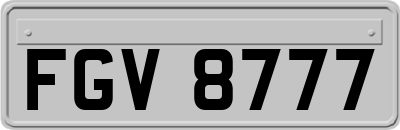 FGV8777