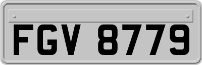 FGV8779