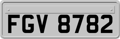 FGV8782