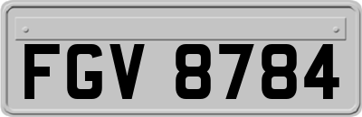 FGV8784