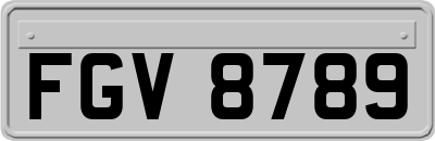 FGV8789