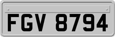 FGV8794