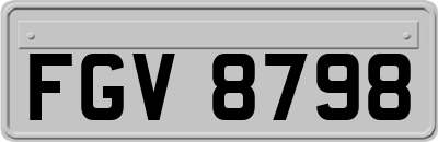 FGV8798