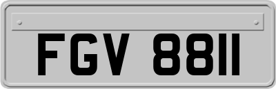 FGV8811