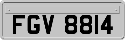 FGV8814