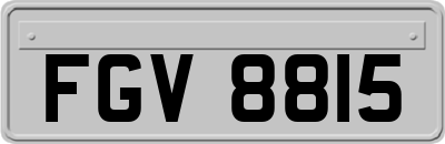 FGV8815