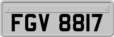 FGV8817