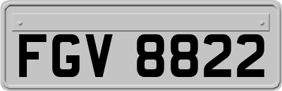FGV8822