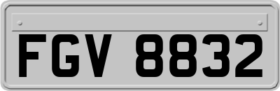 FGV8832
