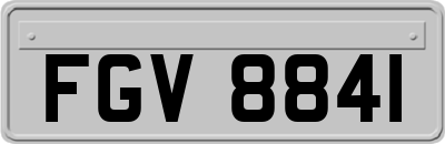 FGV8841