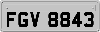 FGV8843