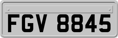 FGV8845