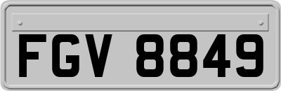FGV8849