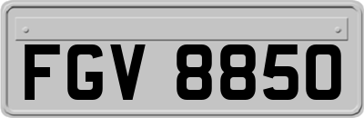 FGV8850