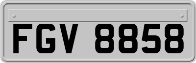 FGV8858