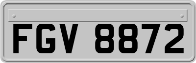 FGV8872