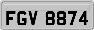 FGV8874