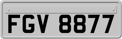 FGV8877