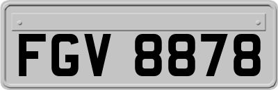 FGV8878
