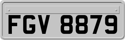 FGV8879