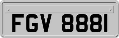 FGV8881