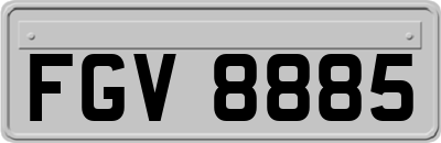 FGV8885