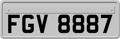 FGV8887