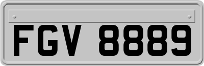 FGV8889