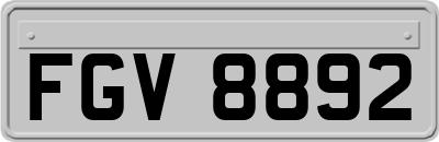 FGV8892