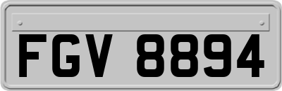 FGV8894