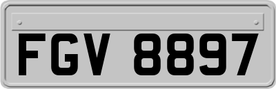 FGV8897