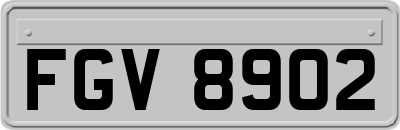 FGV8902