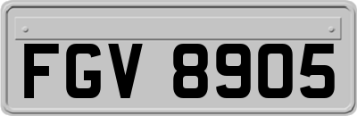 FGV8905