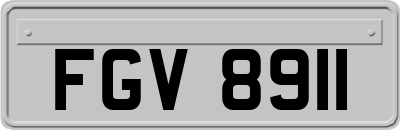 FGV8911