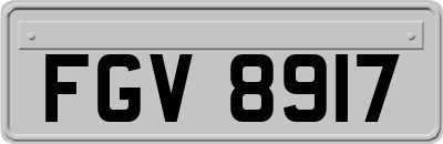 FGV8917