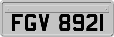 FGV8921
