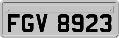 FGV8923