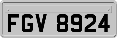 FGV8924