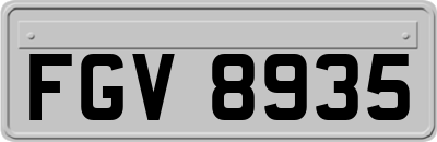 FGV8935
