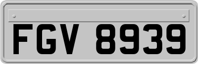 FGV8939